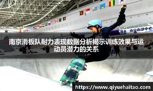 南京滑板队耐力表现数据分析揭示训练效果与运动员潜力的关系